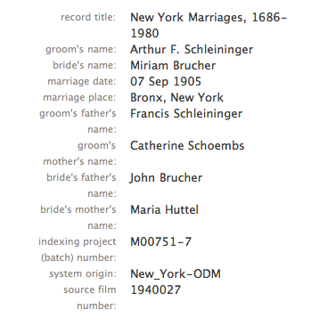 catherine schoembs marriage
