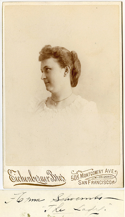 anna k schoembs