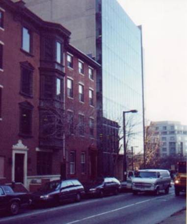 1712 Race Street