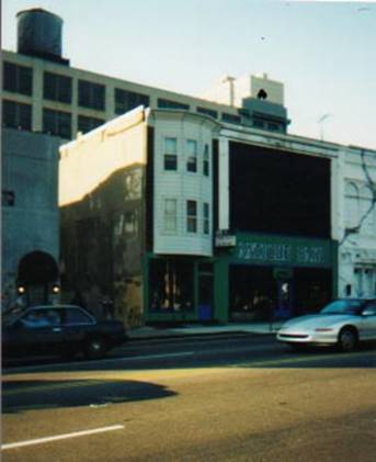 2216 market street