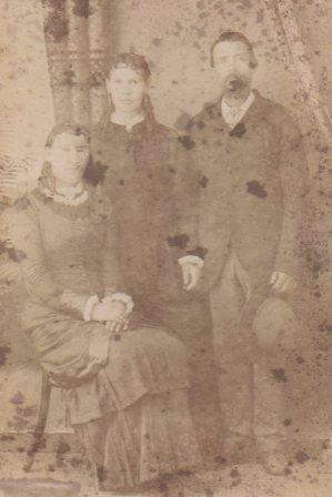 sarah elvin