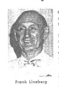 frank lineberg