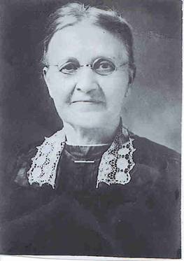 christine schembs laas
