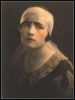gertrude gerwein