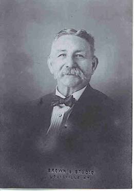 joseph laas