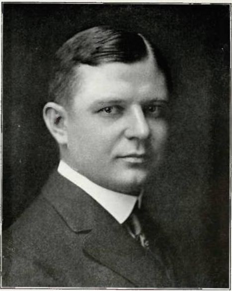 robert canine