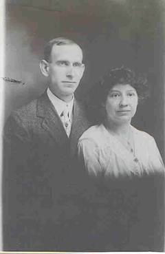 russell and edith