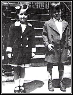 virginia and bobby canine