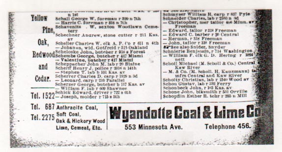 1892 city directory