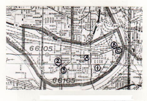 armourdale district