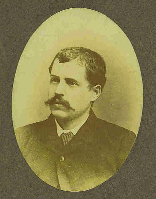 george schoembs 1859