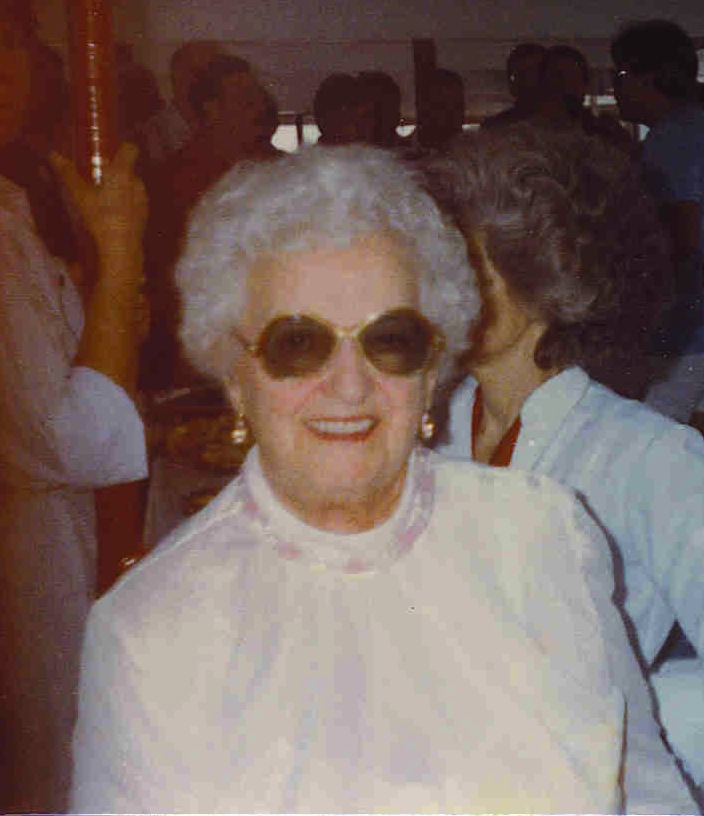 irene jacques schoembs