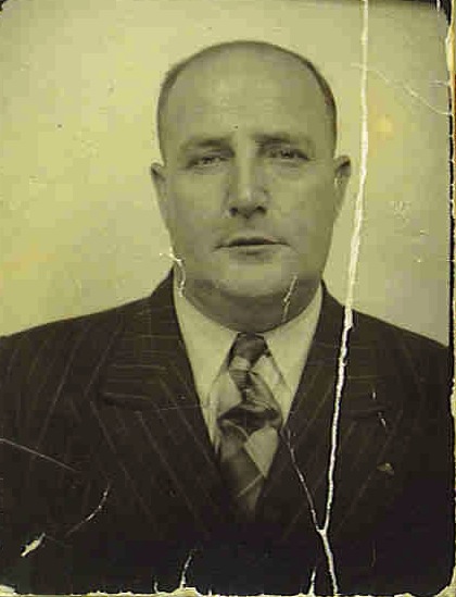 older miles schoembs