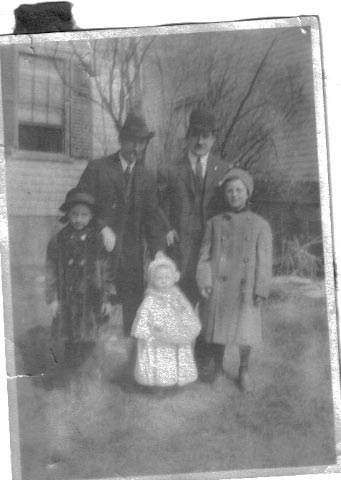 carlo and bruder - family