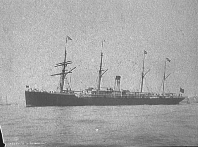 ss nordland