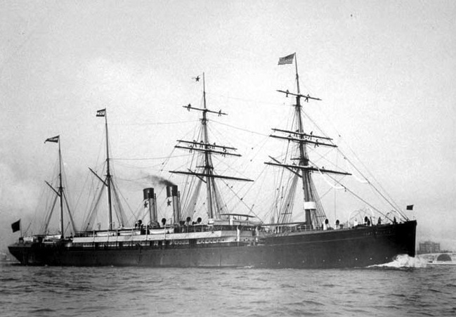 ss westerland