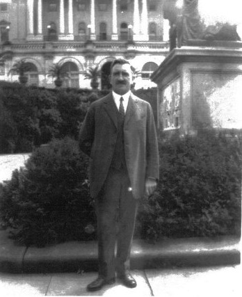 carlo hamburg