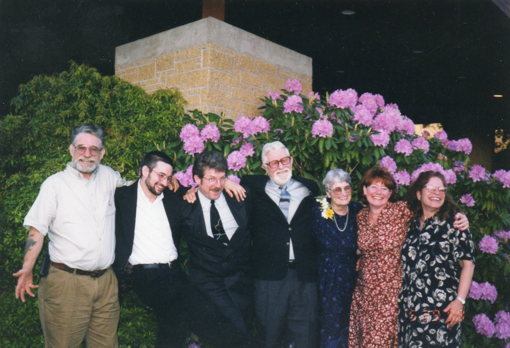 feldmann family