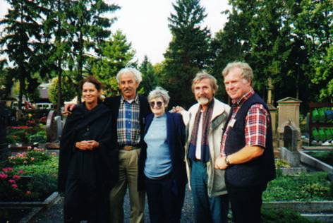 friesenheimer cousins