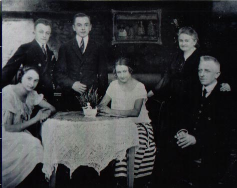 otto 1872 family