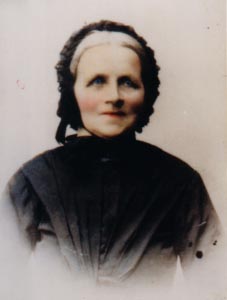 anna maria heeb