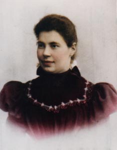 anna maria zimmerman