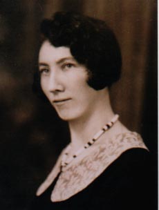 hanna curran
