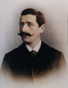 johan 1864