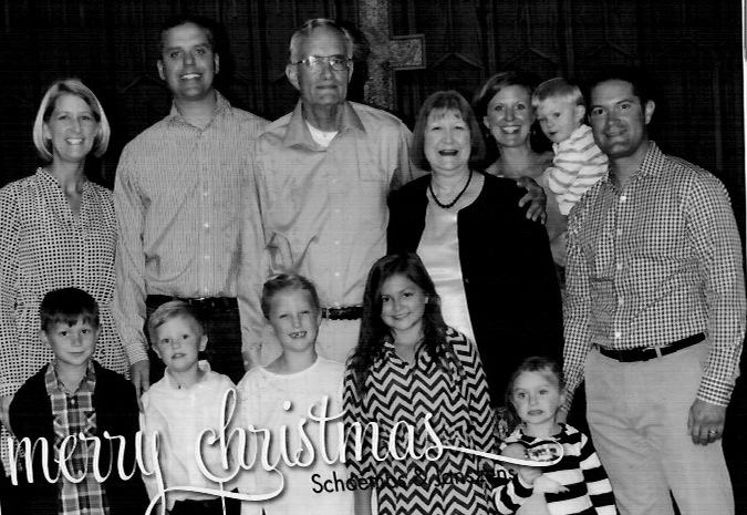 toledo family 2014