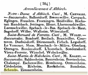 almanach a