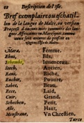almanac b