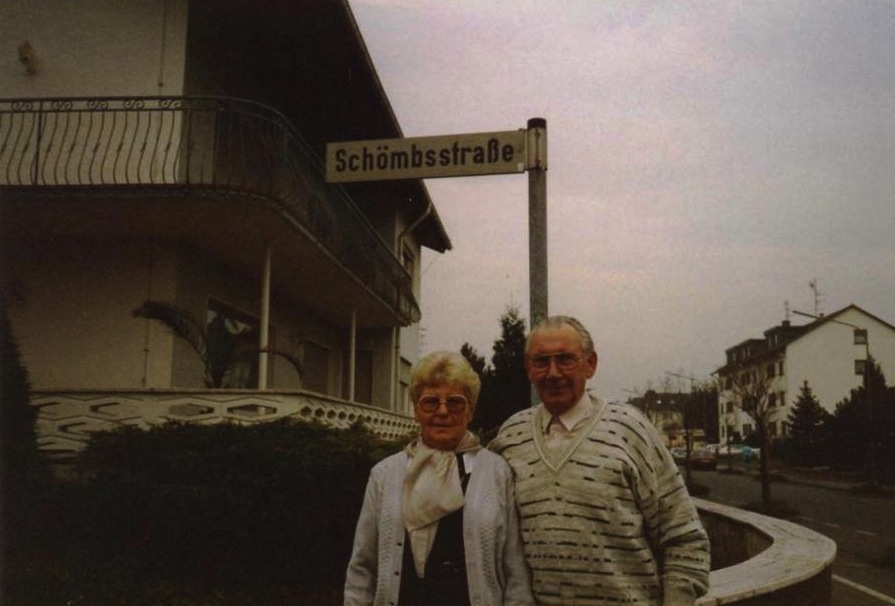 franz und rosel