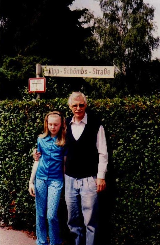 christine und reinhold