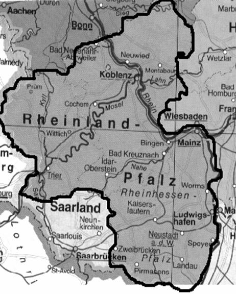 karte rheinhessen A