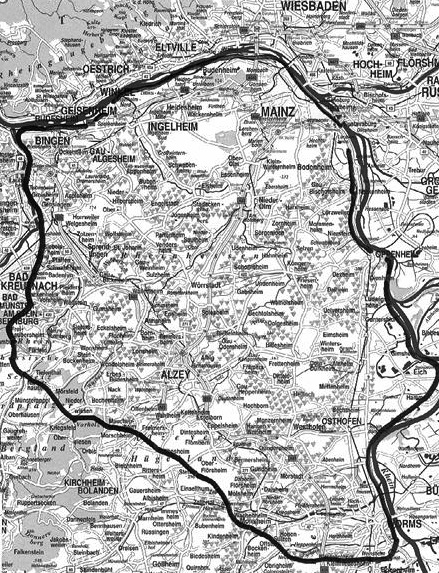 karte rheinhessen B