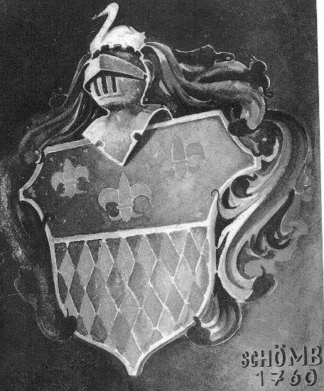 crest 1760