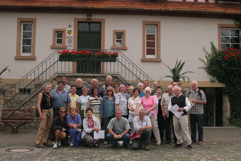 2008 undenheim foto