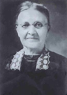 christina schembs laas