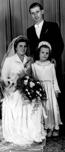 adolph and elisabeth
