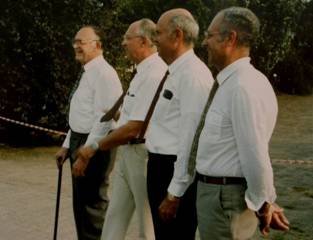 four kuhn soehnen