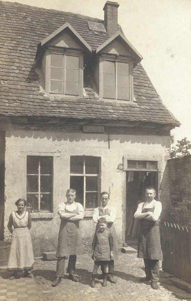 hochheim workshop