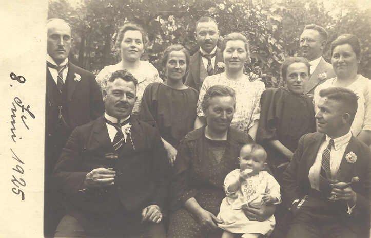 jun 1925 geburtstag