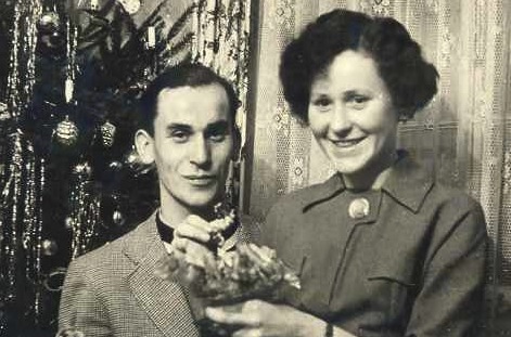 christel and rudy