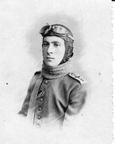 george diefenbach 1914