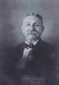 joseph laas