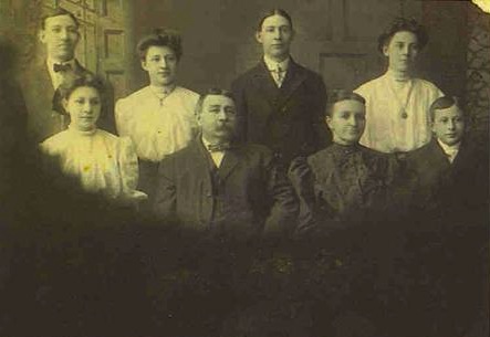 laas family