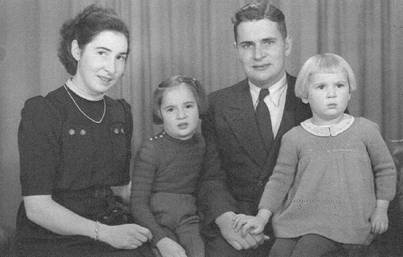 lotterman family