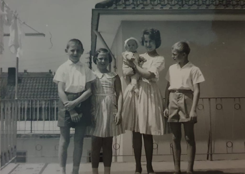 Roess Kindern