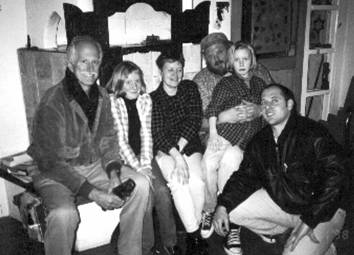 walter family