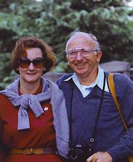 gloria roger